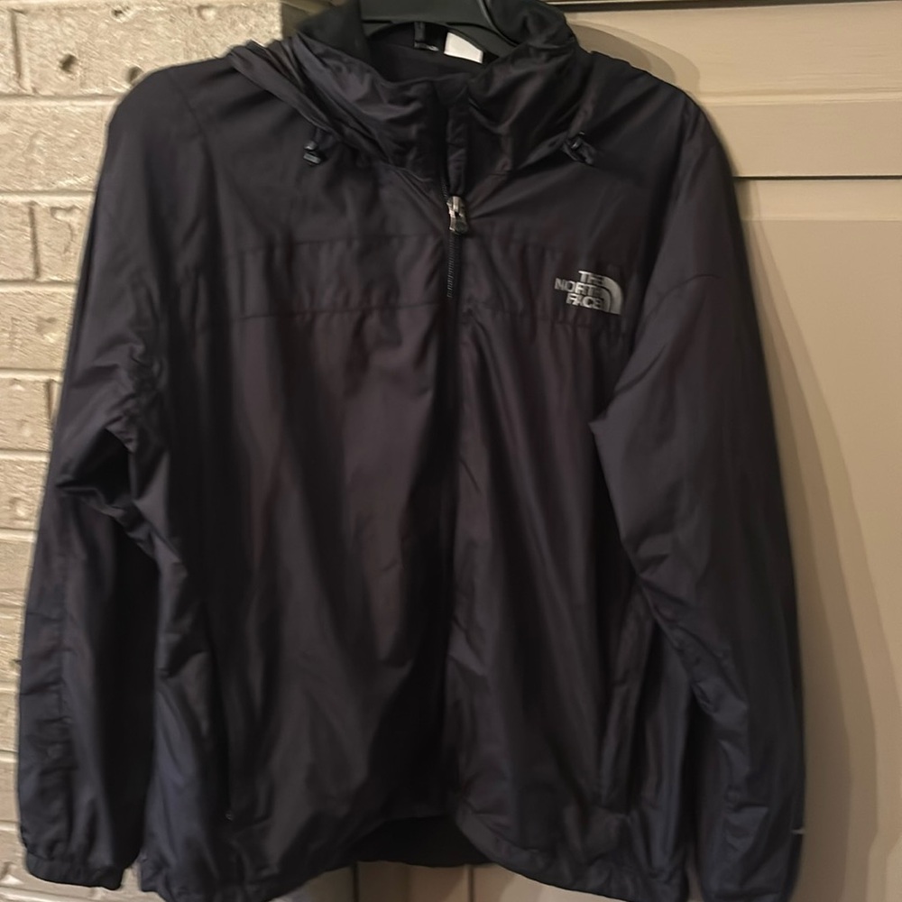 The North Face Hydrenalite Jacket